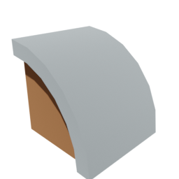 blockSnowCurveHalf